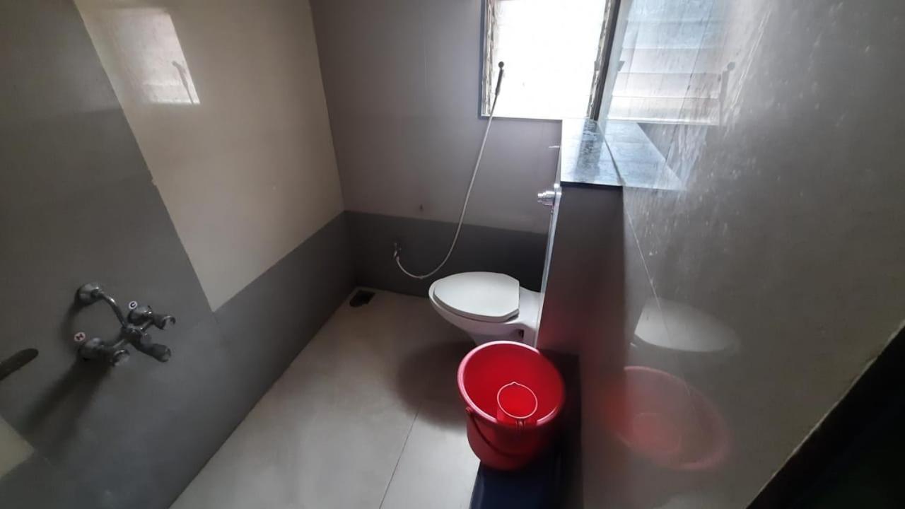 Hotel Royal Treat Kolhapur Exterior foto