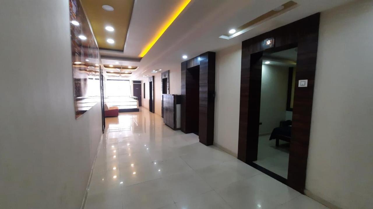 Hotel Royal Treat Kolhapur Exterior foto