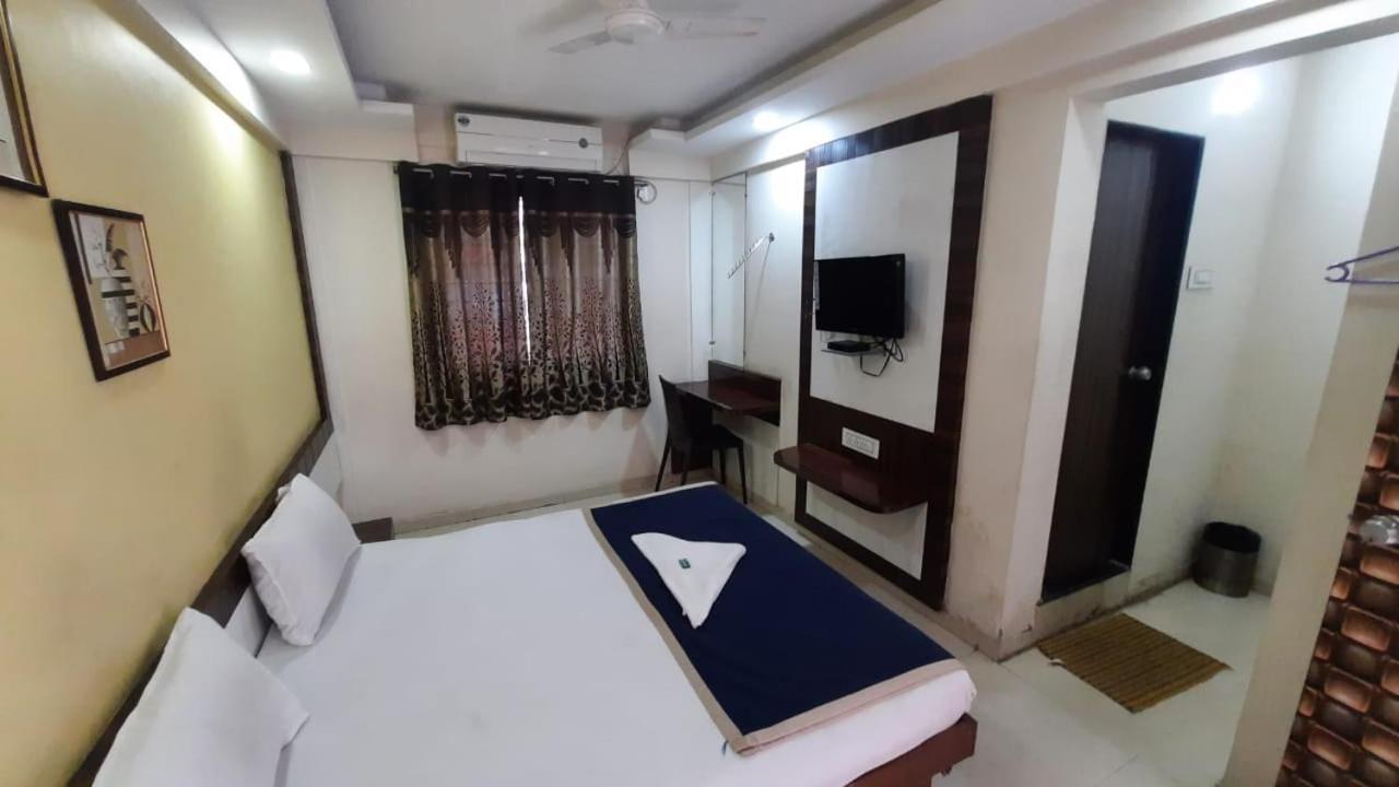 Hotel Royal Treat Kolhapur Exterior foto