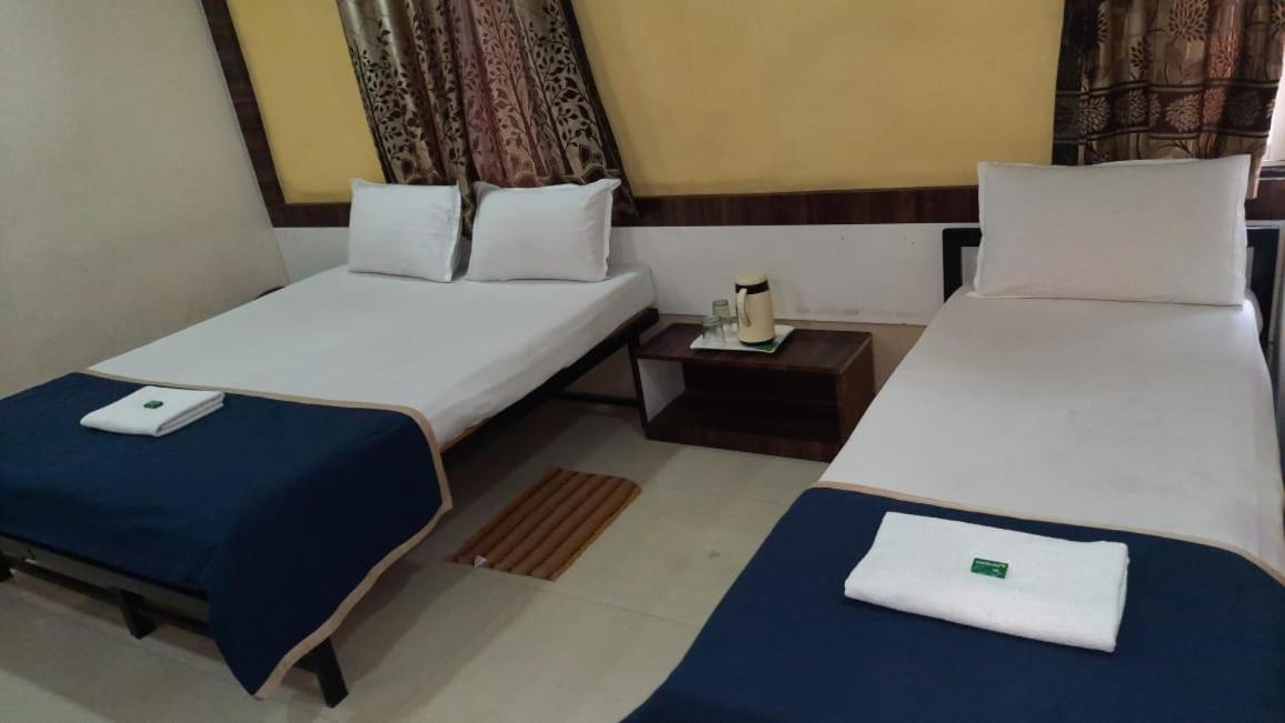 Hotel Royal Treat Kolhapur Exterior foto