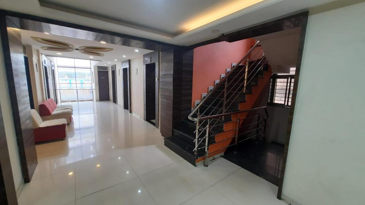 Hotel Royal Treat Kolhapur Exterior foto