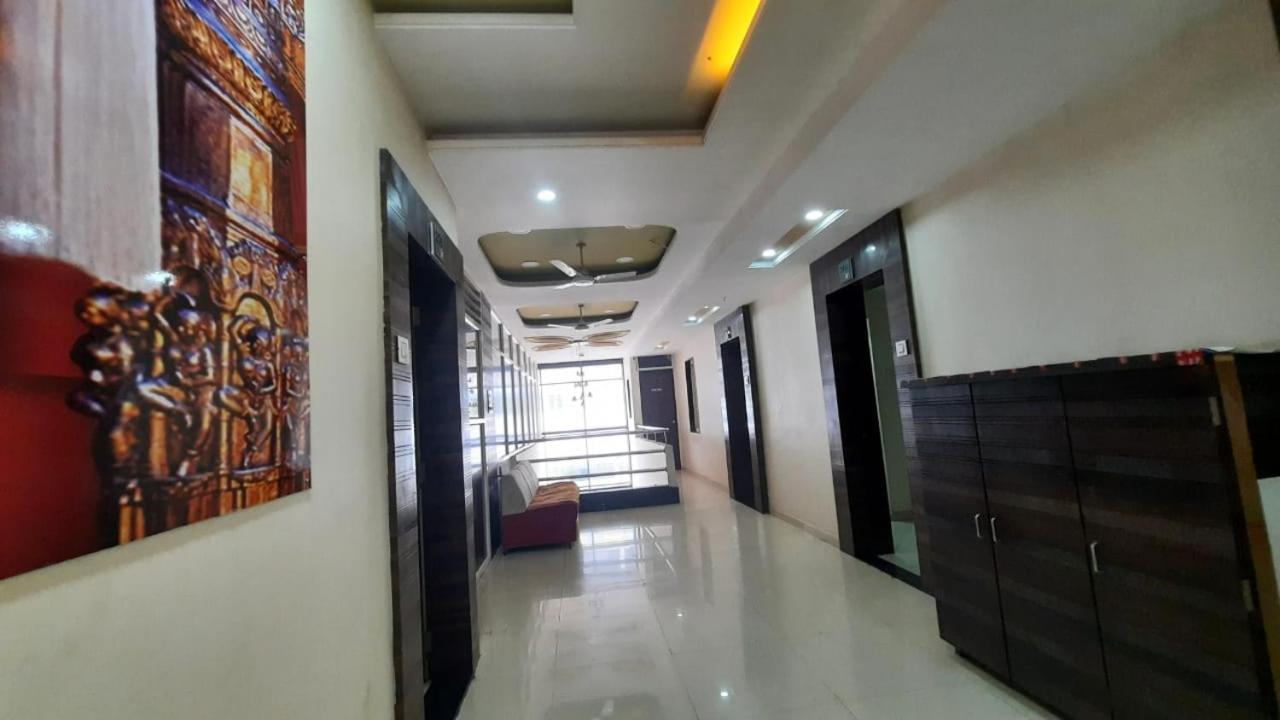 Hotel Royal Treat Kolhapur Exterior foto