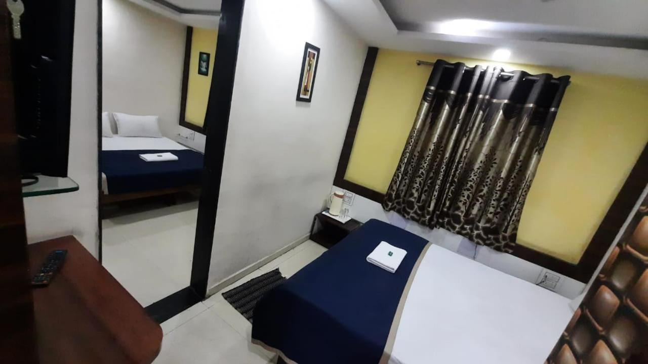 Hotel Royal Treat Kolhapur Exterior foto