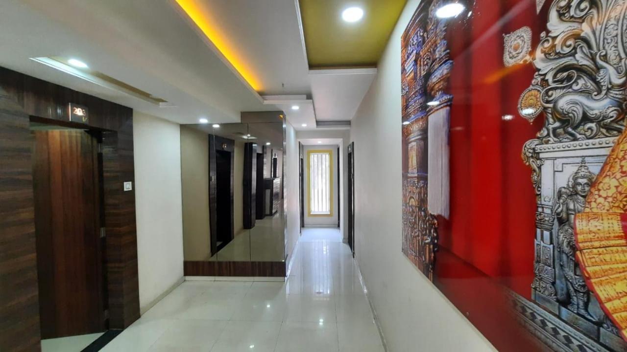 Hotel Royal Treat Kolhapur Exterior foto
