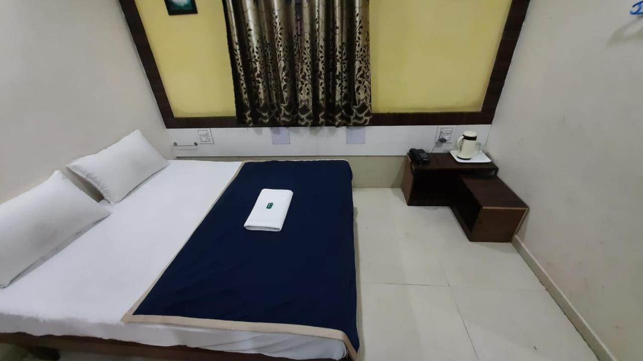 Hotel Royal Treat Kolhapur Exterior foto