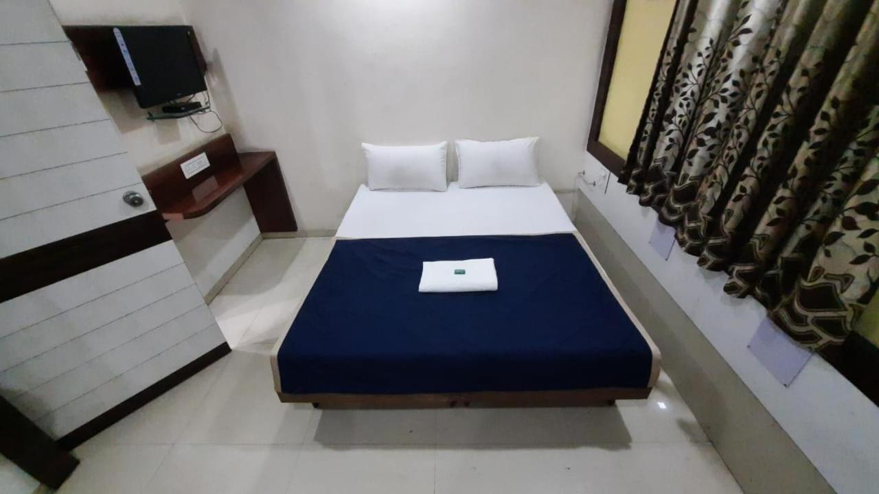 Hotel Royal Treat Kolhapur Exterior foto