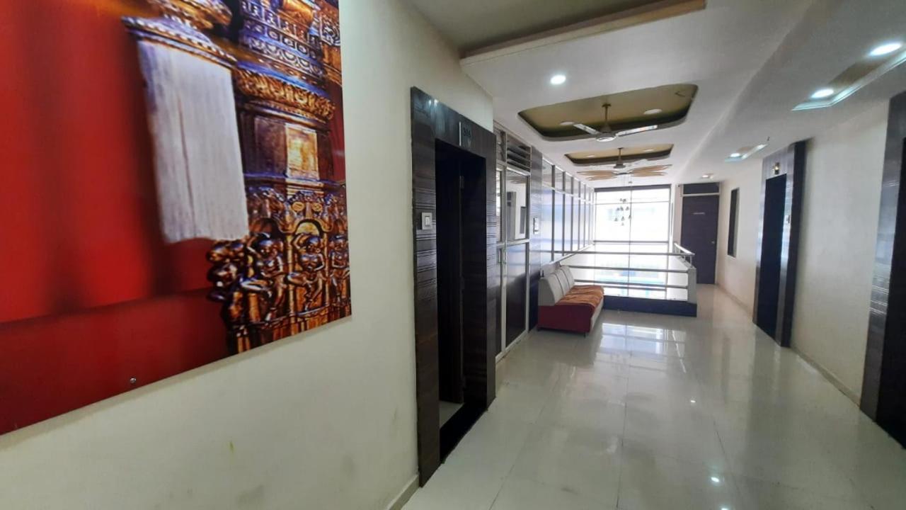 Hotel Royal Treat Kolhapur Exterior foto