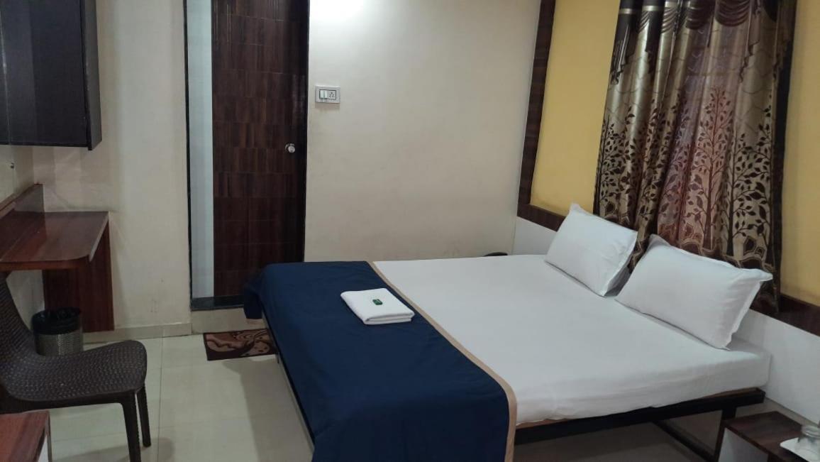 Hotel Royal Treat Kolhapur Exterior foto