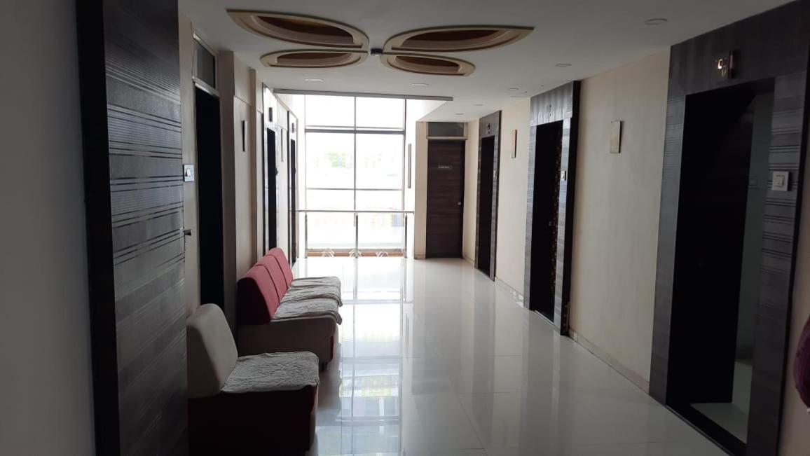Hotel Royal Treat Kolhapur Exterior foto