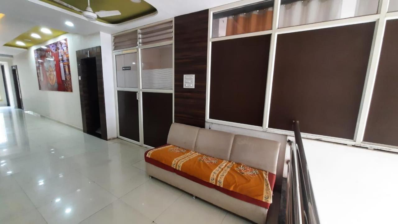 Hotel Royal Treat Kolhapur Exterior foto