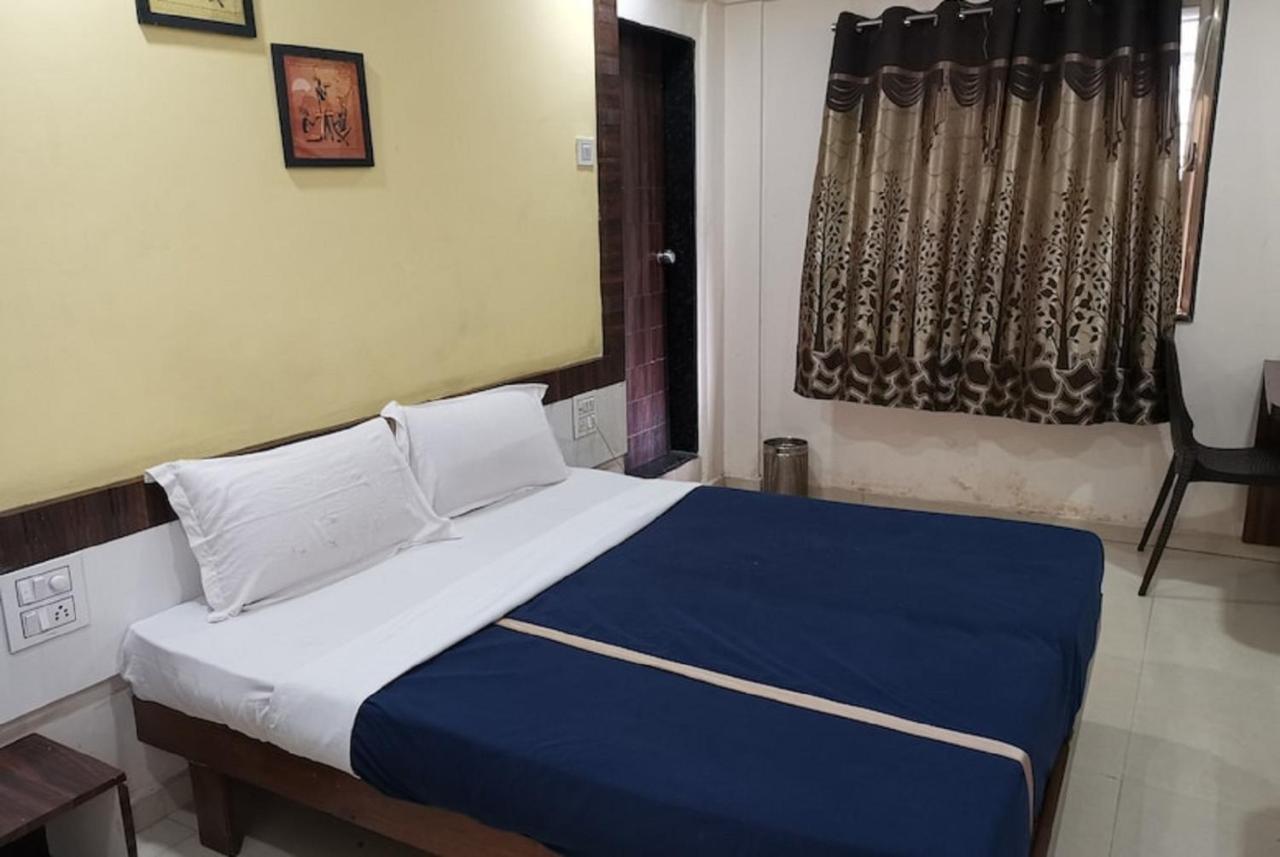 Hotel Royal Treat Kolhapur Exterior foto