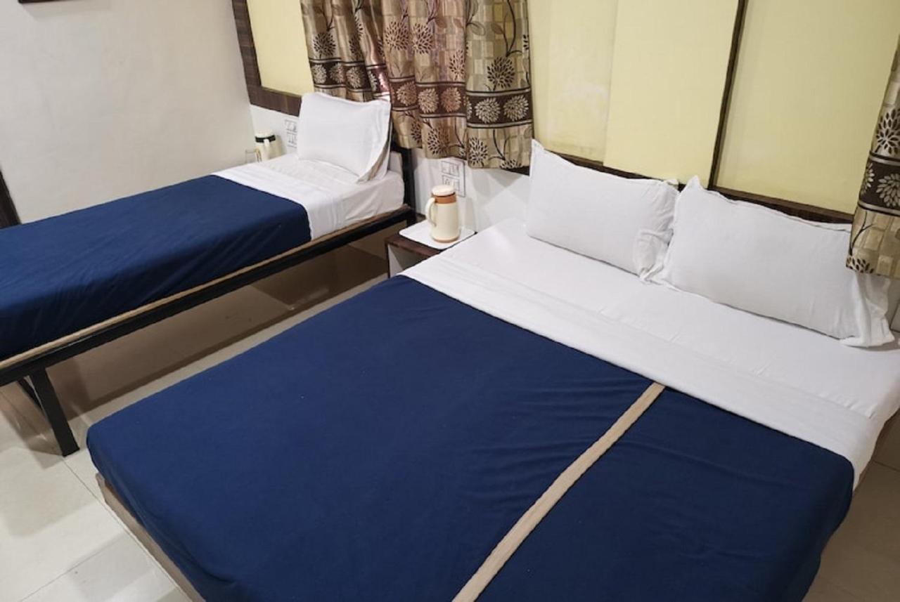 Hotel Royal Treat Kolhapur Exterior foto