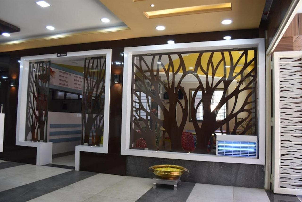Hotel Royal Treat Kolhapur Exterior foto