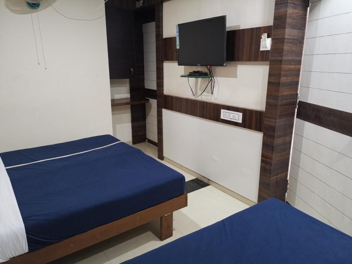 Hotel Royal Treat Kolhapur Exterior foto