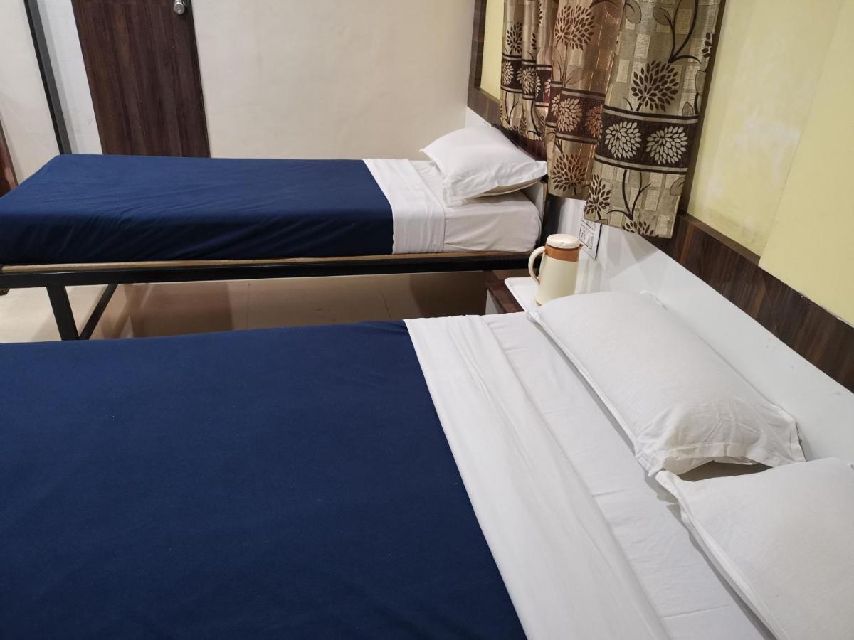 Hotel Royal Treat Kolhapur Exterior foto