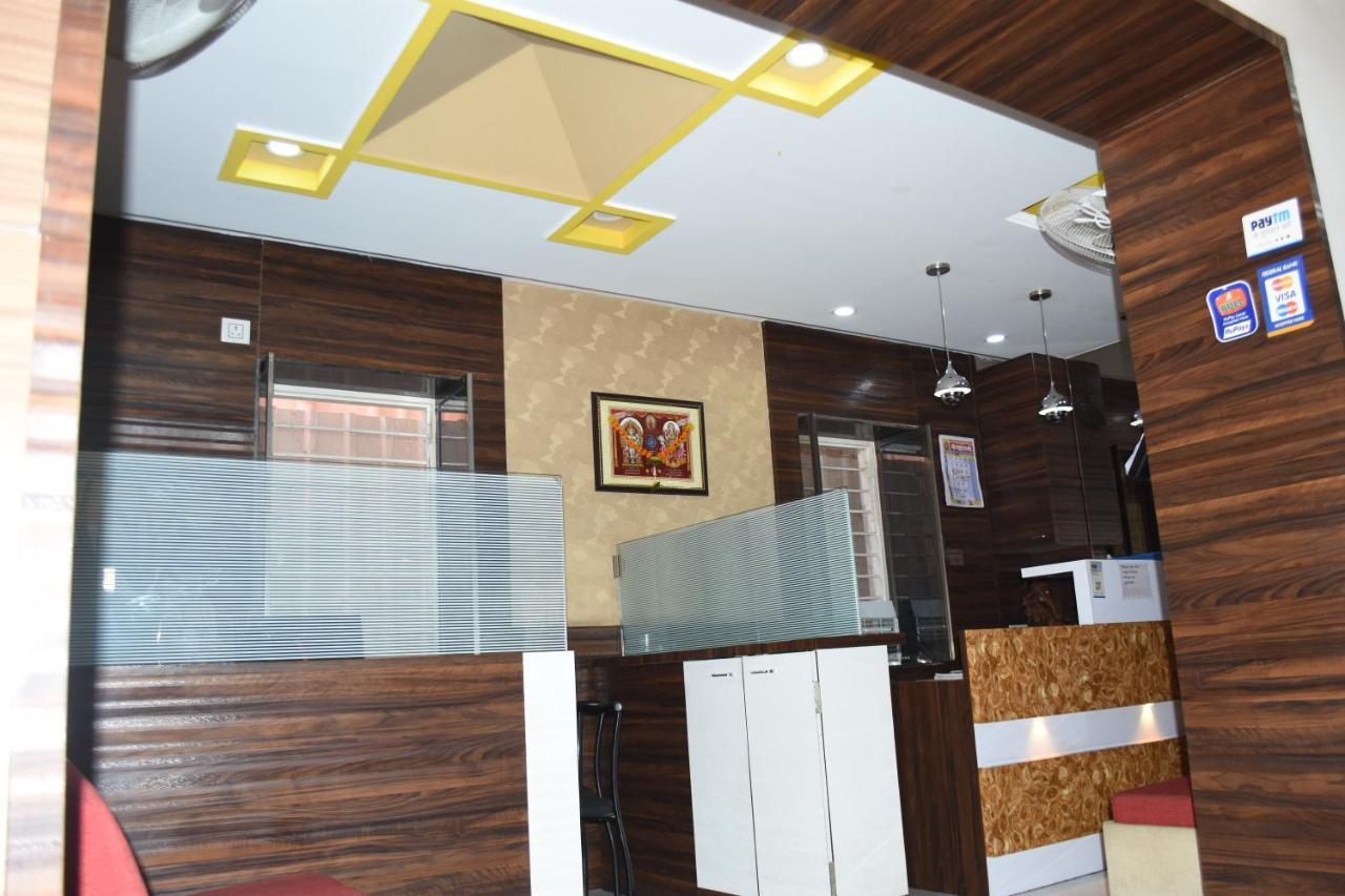 Hotel Royal Treat Kolhapur Exterior foto