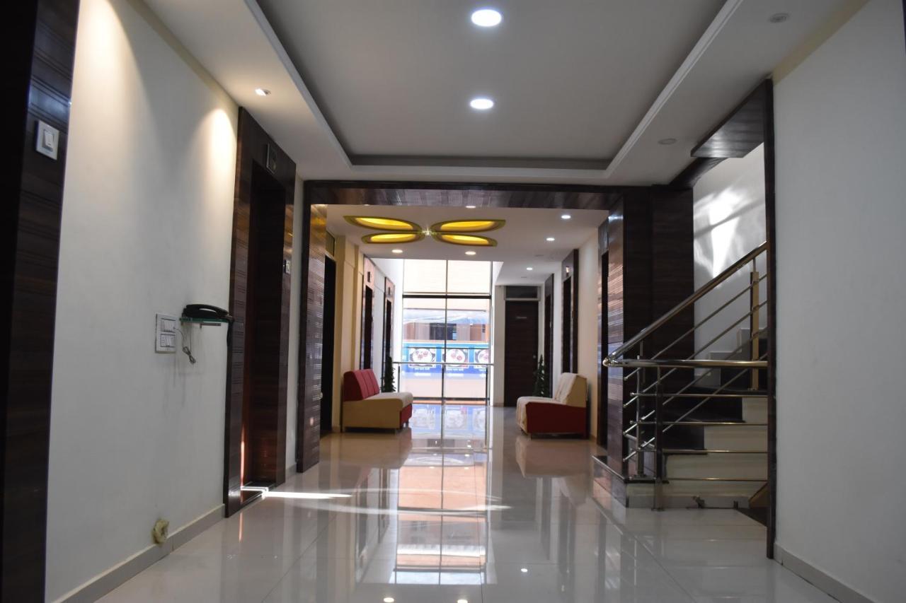 Hotel Royal Treat Kolhapur Exterior foto